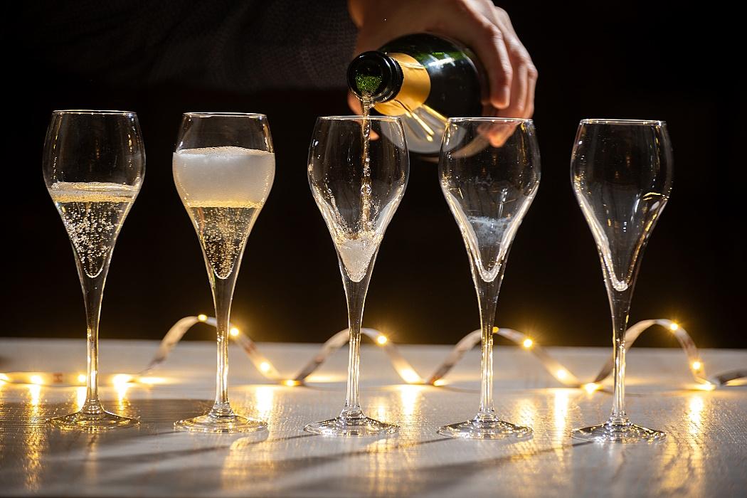 Mousserande italienska vintips inför julen!