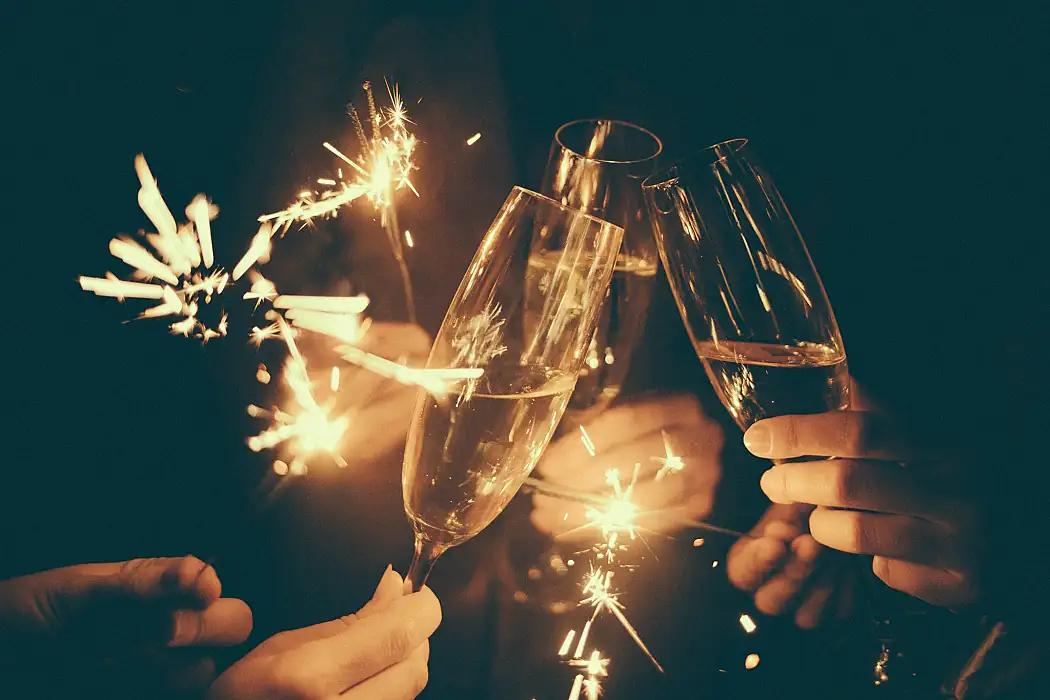 Vinjournalens bästa mousserande viner detta år! Vinjournalens bästa mousserande viner detta år!