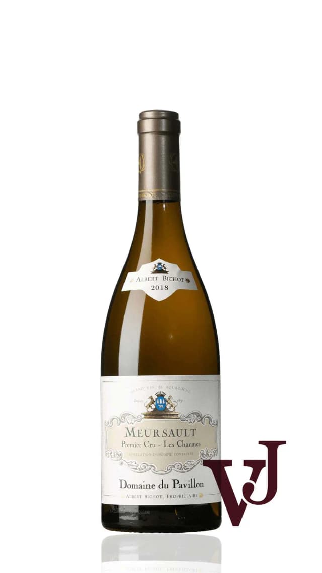 Albert Bichot Meursault Premier Cru Les Charmes – Domaine du Pavillon Albert Bichot Meursault Premier Cru Les Charmes – Domaine du Pavillon