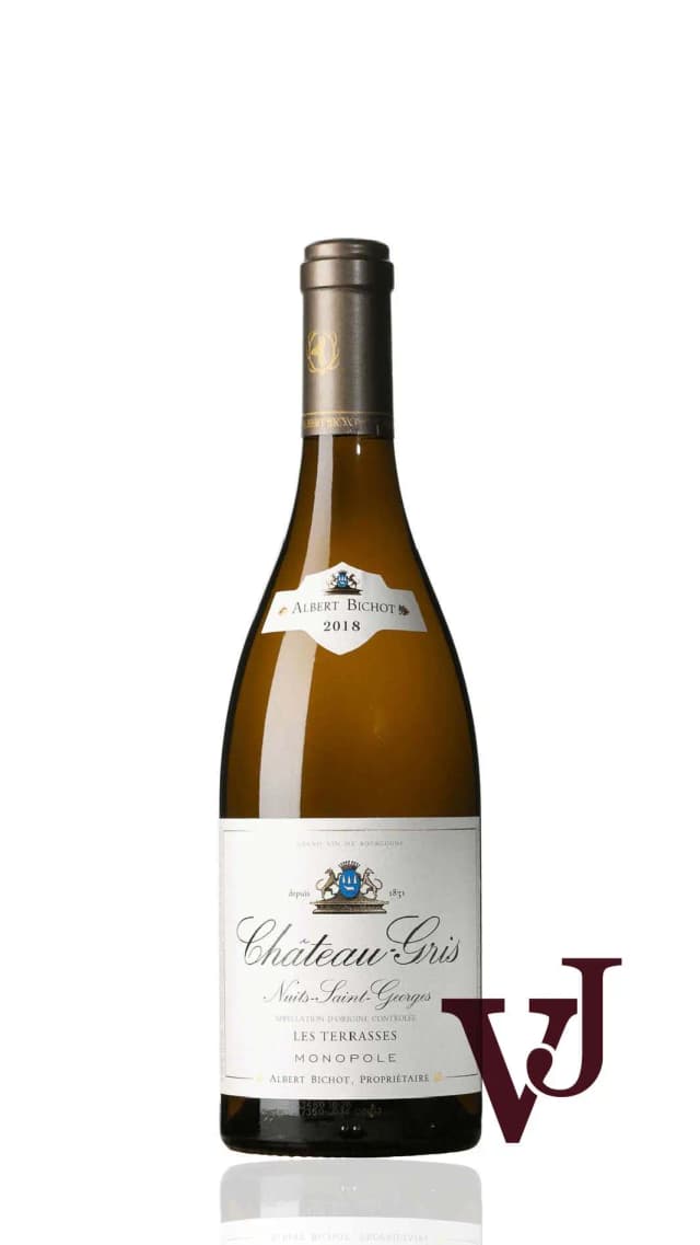 Albert Bichot Nuits-Saint-Georges Les Terrasses Monopole – Château Gris Albert Bichot Nuits-Saint-Georges Les Terrasses Monopole – Château Gris