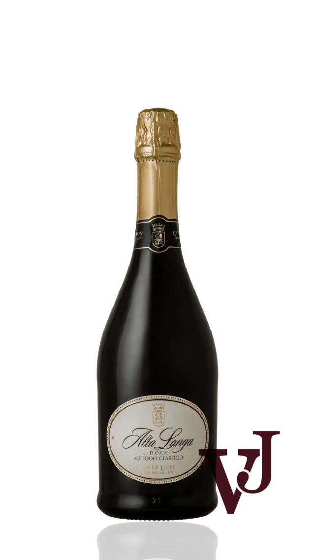 Alta Langa Millesimato Brut Ca de Lion