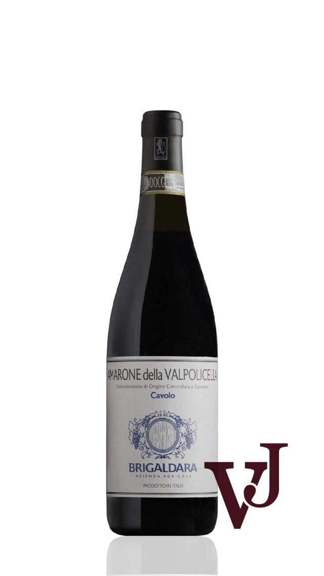 Amarone della Valpolicella Cavolo