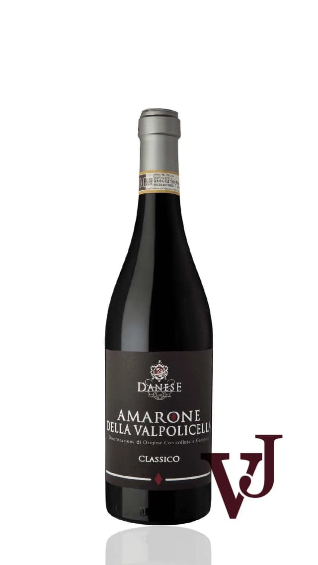 Amarone Della Valpolicella Classico - Vinjournalen.se Amarone Della Valpolicella Classico från www.vinjournalen.se
