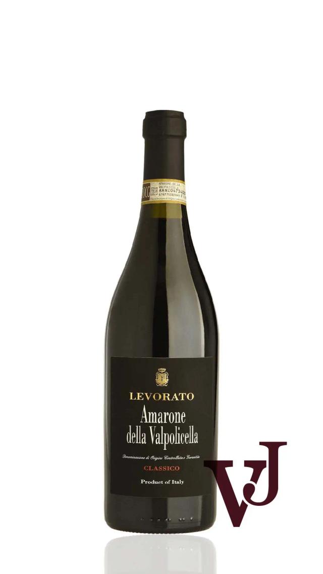 Amarone della Valpolicella Classico - Vinjournalen.se Amarone della Valpolicella Classico från www.vinjournalen.se