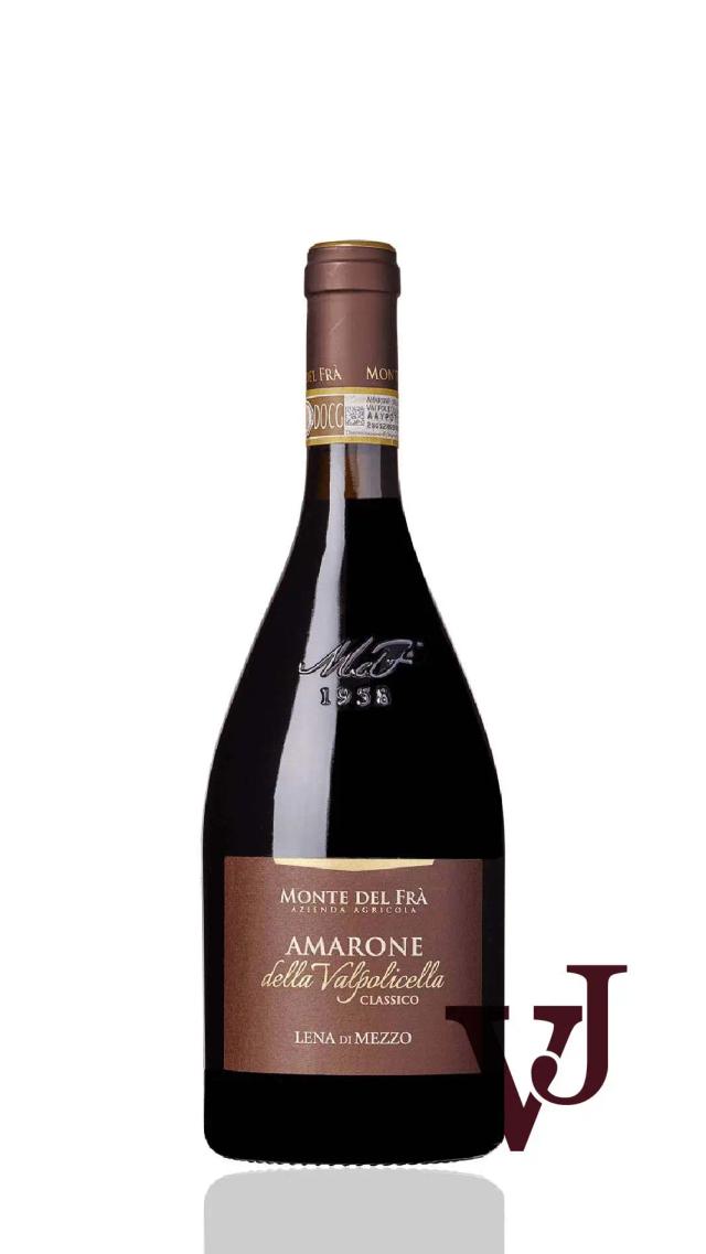 Amarone Della Valpolicella Classico Monte del Frà