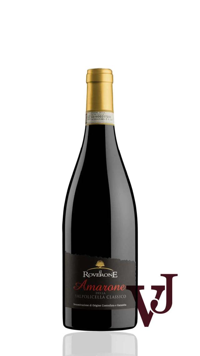 Amarone della Valpolicella Classico Il Roverone