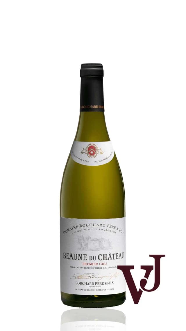 Beaune du Château Blanc Premier Cru - Vinjournalen.se Beaune du Château Blanc Premier Cru från www.vinjournalen.se
