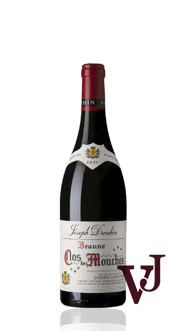 Joseph Drouhin Beaune Premier Cru Clos des Mouches Rouge 2021