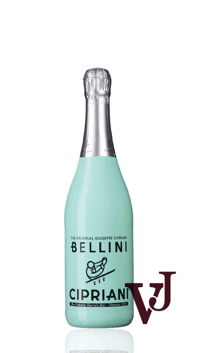 Bellini Original Cocktail Cipriani Bellini Original Cocktail Cipriani