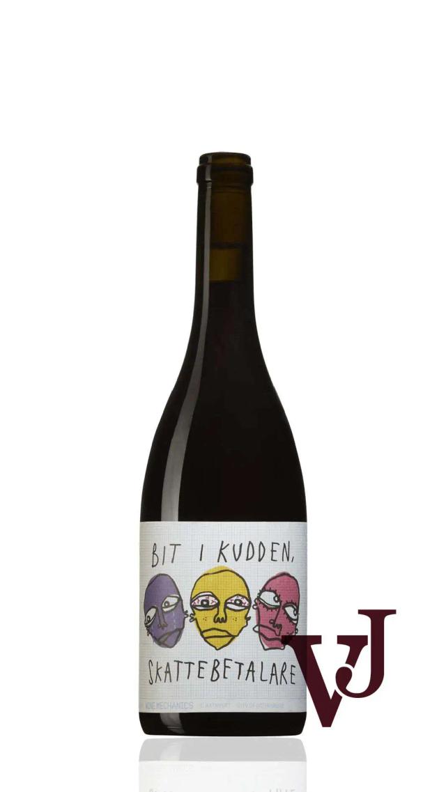 Bit i kudden skattebetalare Bit i kudden skattebetalare