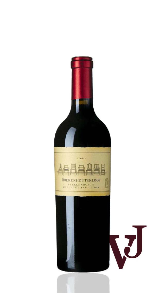 Boekenhoutskloof Stellenbosch Cabernet Sauvignon 2020 - Vinjournalen.se Boekenhoutskloof Stellenbosch Cabernet Sauvignon 2020 från www.vinjournalen.se