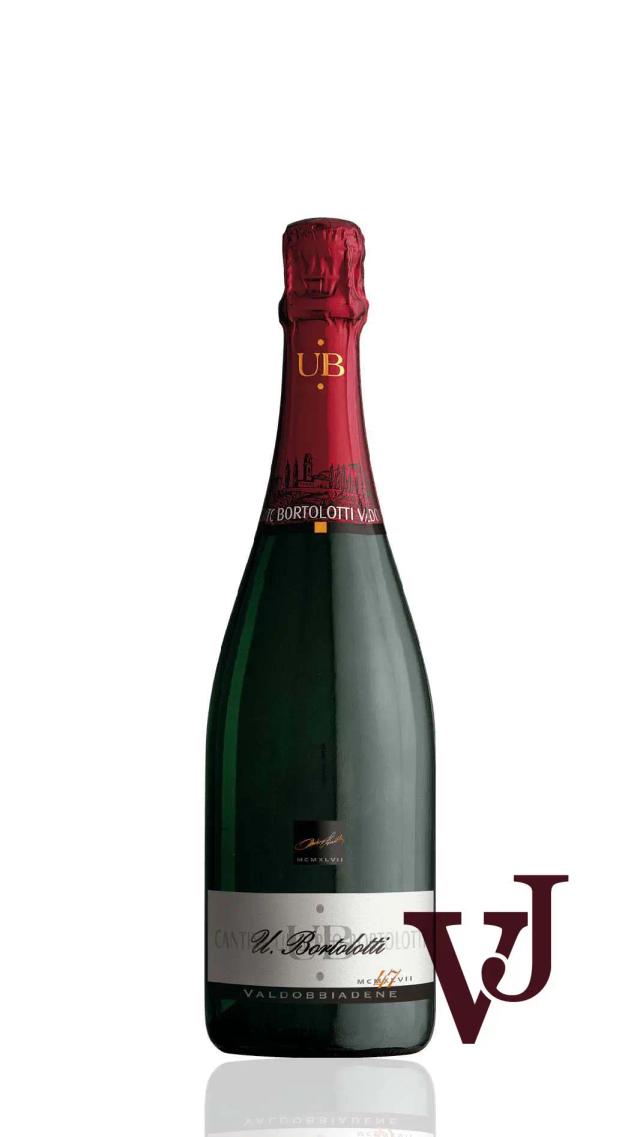 Bortolotti 47 Valdobbiadene Prosecco Superiore Extra Dry