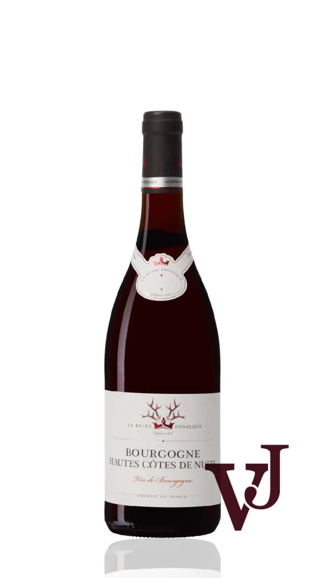 Bourgogne-Hautes-Côtes de Nuits Reine Pédauque Bourgogne-Hautes-Côtes de Nuits Reine Pédauque