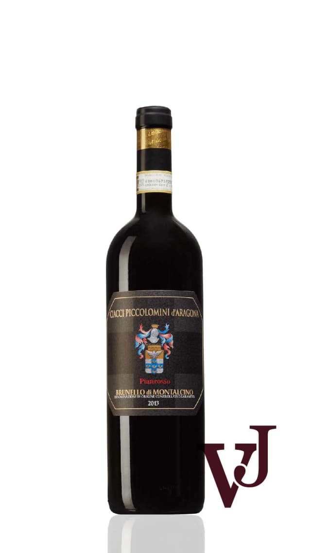 Brunello di Montalcino Pianrosso Ciacci Piccolomini Brunello di Montalcino Pianrosso Ciacci Piccolomini
