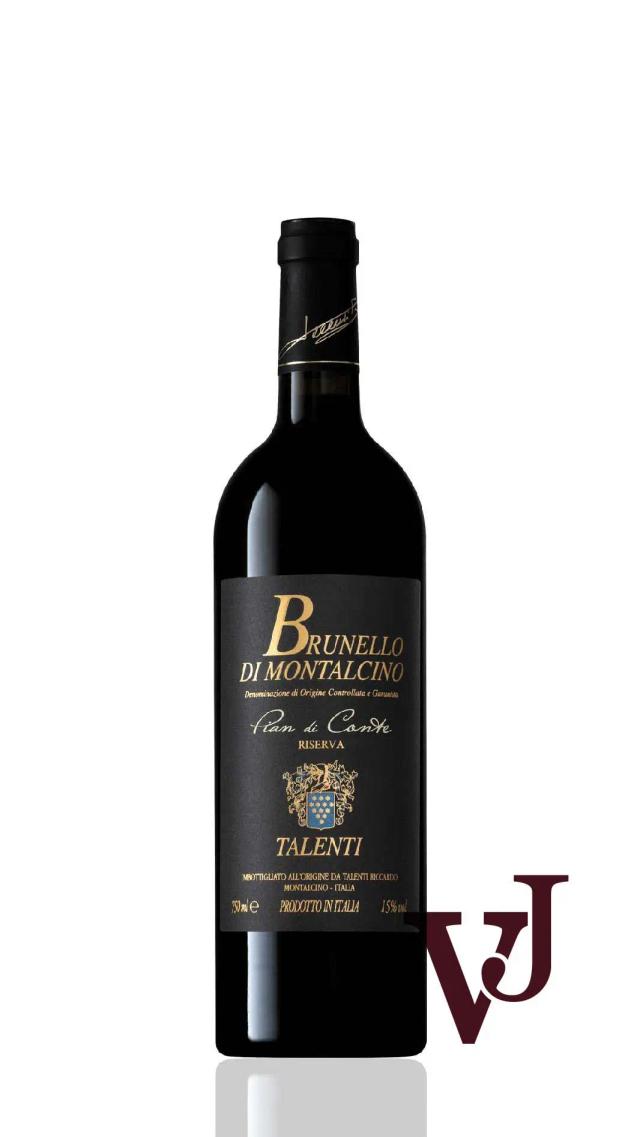 Brunello di Montalcino Riserva Talenti