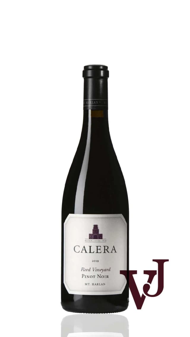Calera Mt Harlan Reed Pinot Noir Calera Wine Company 2019 Calera Mt Harlan Reed Pinot Noir Calera Wine Company 2019