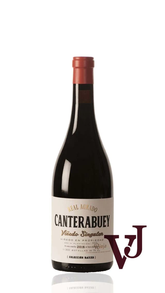 Canterabuey Viñedo Singular Canterabuey Viñedo Singular