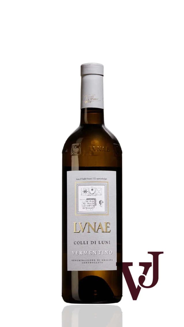 Cantina Lunae Colli di Luni Etichetta Grigia - Vinjournalen.se Cantina Lunae Colli di Luni Etichetta Grigia från www.vinjournalen.se