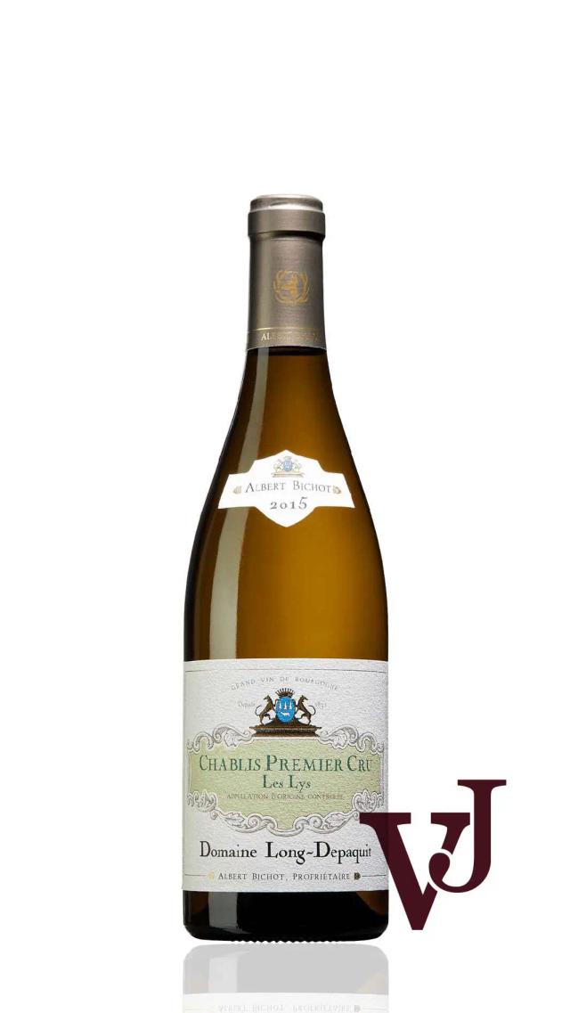 Chablis Premier Cru Les Lys Albert Bichot Chablis Premier Cru Les Lys Albert Bichot