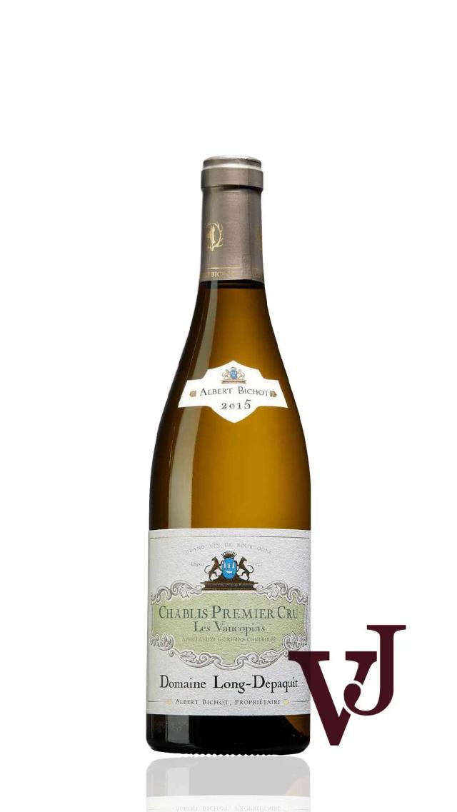 Chablis Premier Cru Les Vaucopins Albert Bichot Chablis Premier Cru Les Vaucopins Albert Bichot