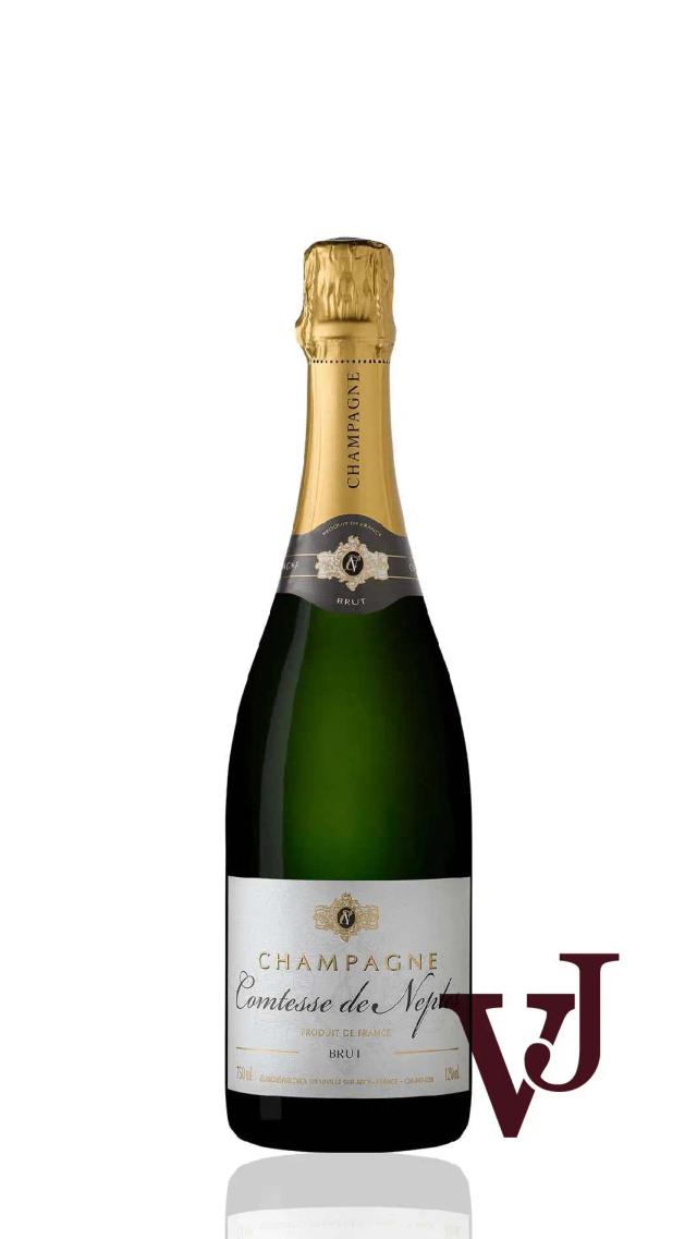 Champagne Comtesse de Neples Brut Champagne Comtesse de Neples Brut