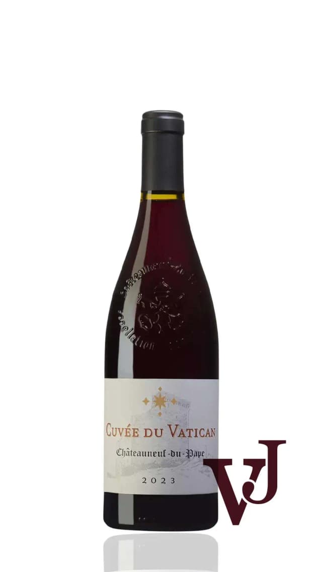 Châteauneuf-du-Pape Tradition Cuvée du Vatican Châteauneuf-du-Pape Tradition Cuvée du Vatican