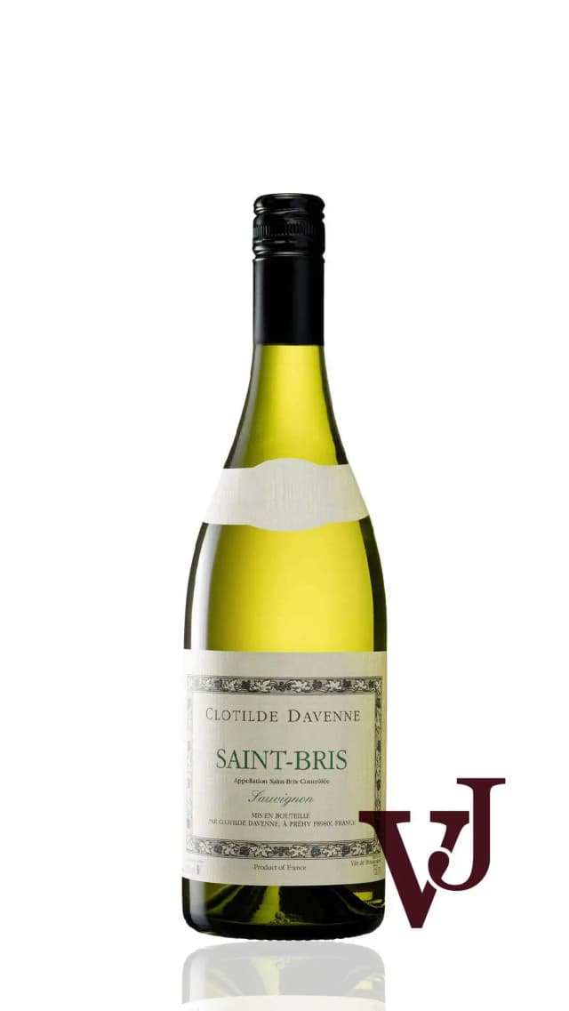 Clotilde Davenne Saint Bris Sauvignon Clotilde Davenne Saint Bris Sauvignon
