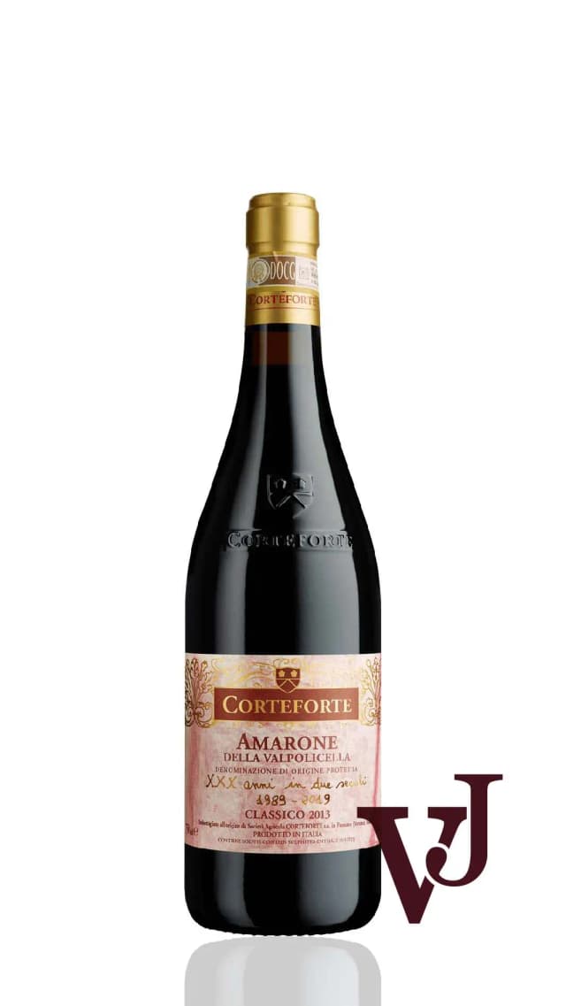 Corteforte Amarone Classico XXX anni Corteforte Amarone Classico XXX anni