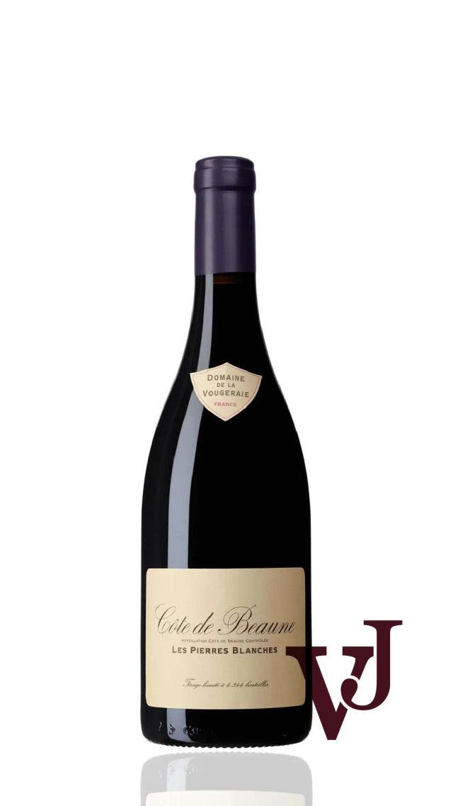 Côte de Beaune Les Pierres Blanches Domaine de la Vougeraie
