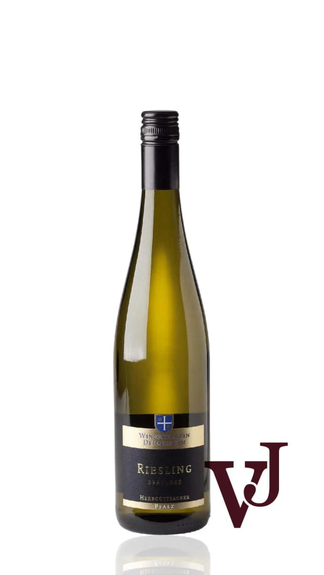 Deidesheimer Herrgottsacker Riesling Spätlese Deidesheimer Herrgottsacker Riesling Spätlese