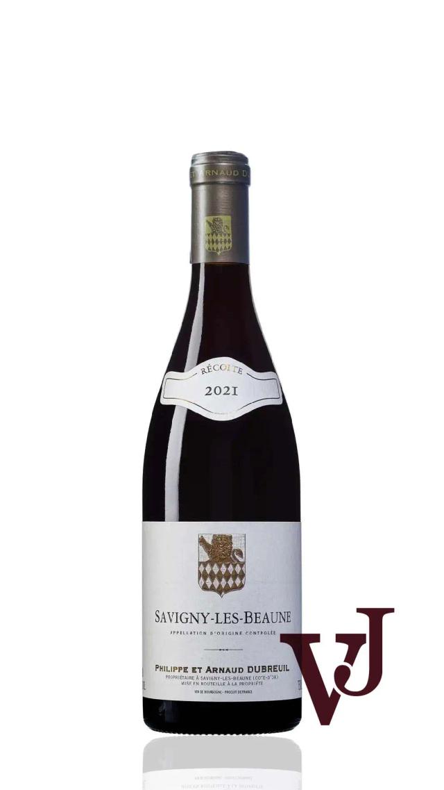 Domaine Philippe et Arnoud Dubreuil Savigny Les Beaune 2021 Domaine Philippe et Arnoud Dubreuil Savigny Les Beaune 2021