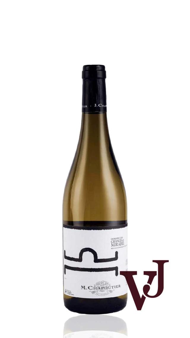 Domaines des Granges de Mirabel - Vinjournalen.se Domaines des Granges de Mirabel från www.vinjournalen.se