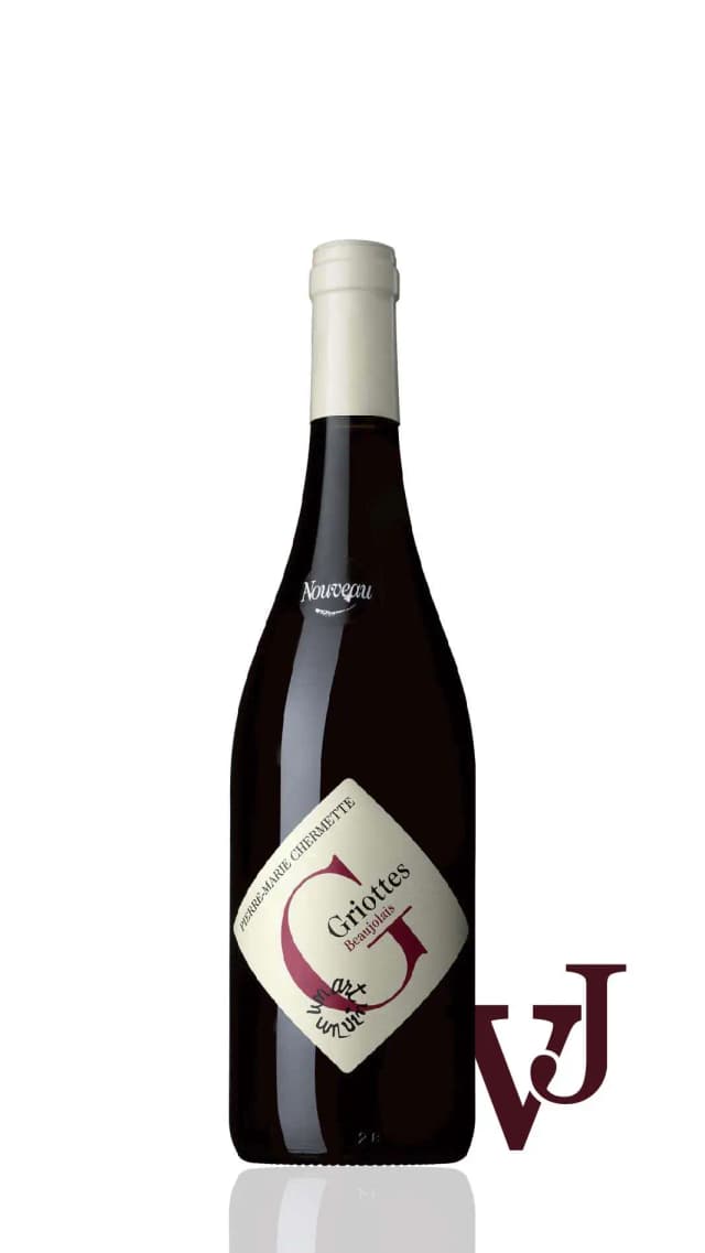 Glinavos Syrah Glinavos Syrah