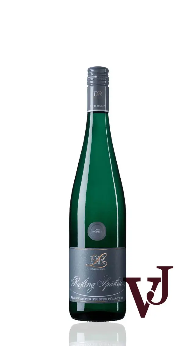 Dr Loosen Bernkasteler Kurfürstlay Riesling Spätlese - Vinjournalen.se Dr Loosen Bernkasteler Kurfürstlay Riesling Spätlese från www.vinjournalen.se