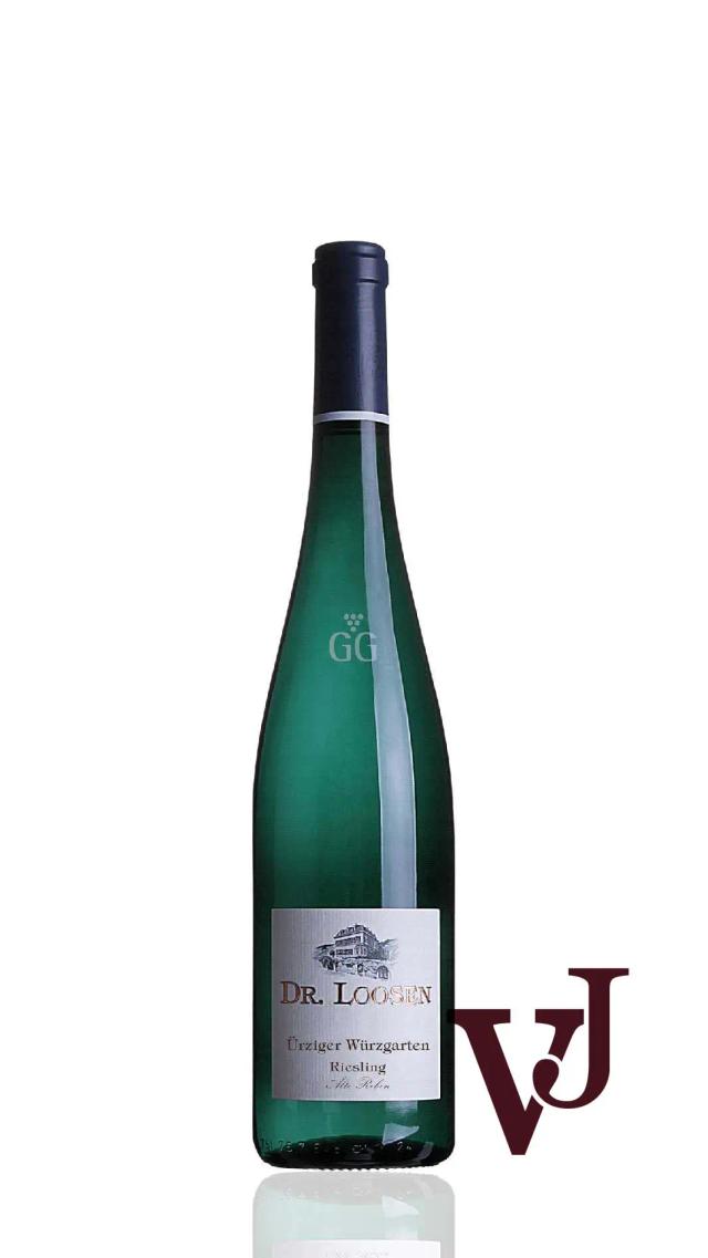 Dr Loosen Ürziger Würzgarten Grosses Gewächs Riesling Dr Loosen Ürziger Würzgarten Grosses Gewächs Riesling