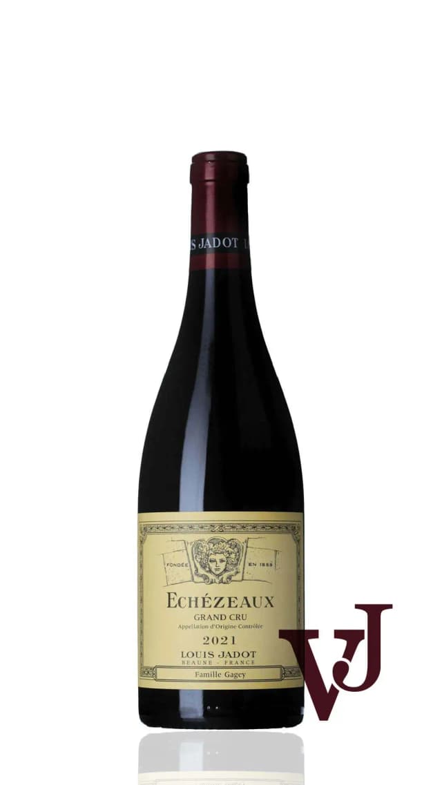 Echezeaux Grand Cru Domaine Gagey Louis Jadot 2021 - Vinjournalen.se Echezeaux Grand Cru Domaine Gagey Louis Jadot 2021 från www.vinjournalen.se