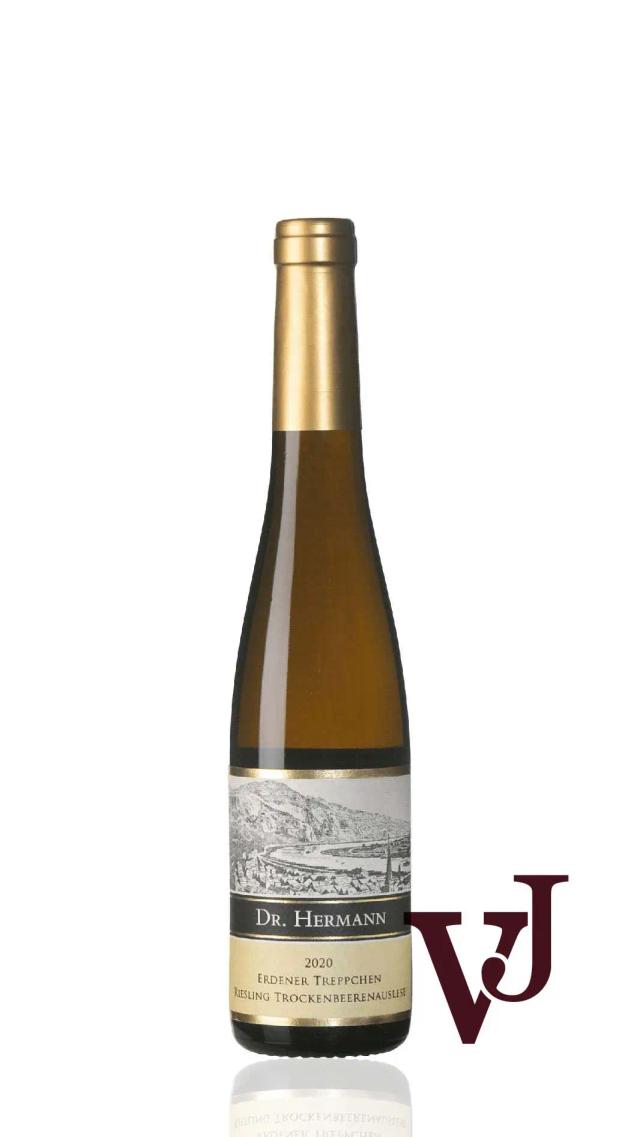Erdener Treppchen Riesling Trockenbeerenauslese LGK 2020 - Vinjournalen.se Erdener Treppchen Riesling Trockenbeerenauslese LGK 2020 från www.vinjournalen.se