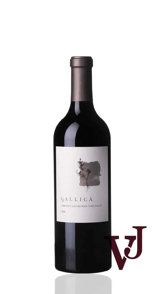 Gallica Cabernet Sauvignon - Vinjournalen.se Gallica Cabernet Sauvignon från www.vinjournalen.se