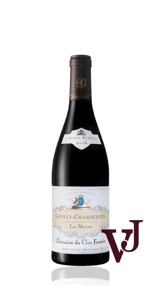Gevrey-Chambertin les Murots Albert Bichot Gevrey-Chambertin les Murots Albert Bichot