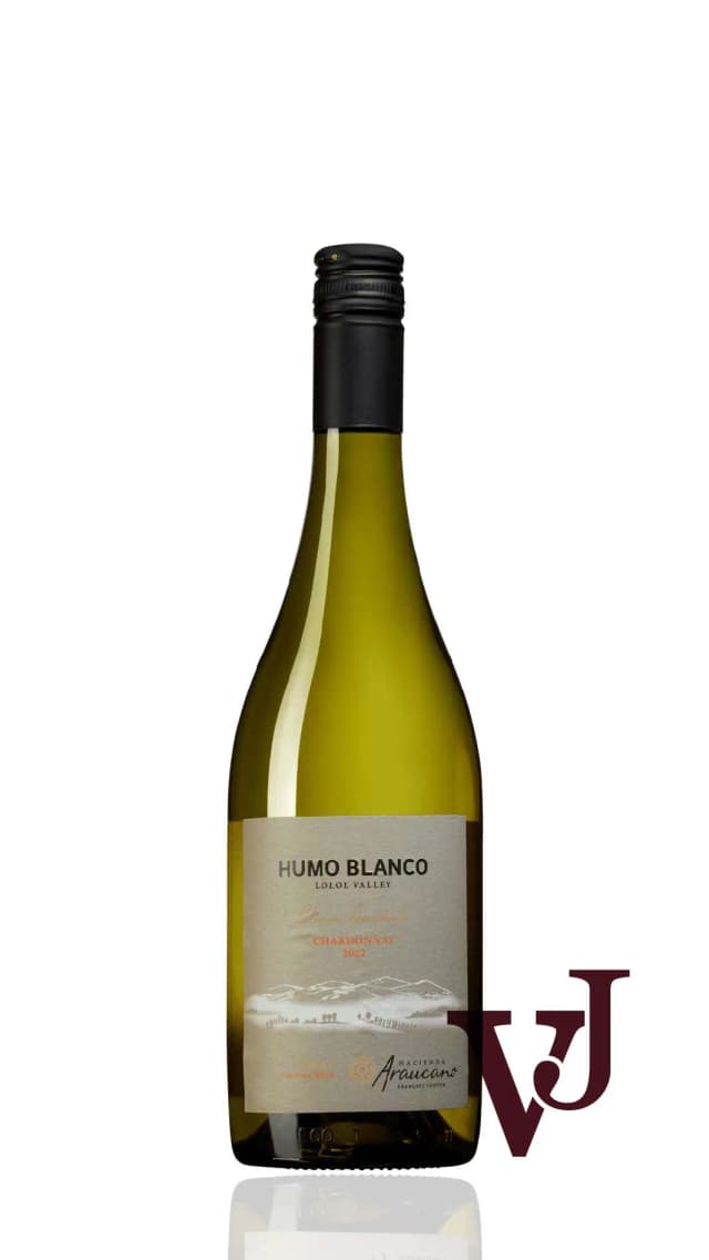 Humo Blanco Edition Limitada Chardonnay 2022 - Vinjournalen.se Humo Blanco Edition Limitada Chardonnay 2022 från www.vinjournalen.se