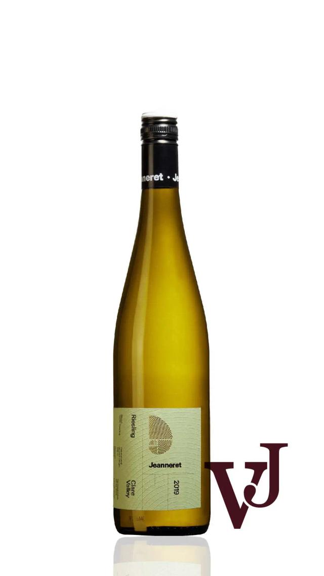 Jeanneret Big Fine Girl Riesling Jeanneret Wines - Vinjournalen.se Jeanneret Big Fine Girl Riesling Jeanneret Wines från www.vinjournalen.se