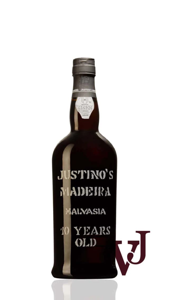 Justino’s Madeira Malvasia 10 Years Justino’s Madeira Malvasia 10 Years