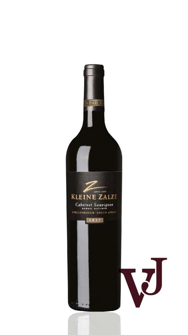 Kleine Zalze Vineyard Selection Cabernet Sauvignon Barrel Matured - Vinjournalen.se Kleine Zalze Vineyard Selection Cabernet Sauvignon Barrel Matured från www.vinjournalen.se