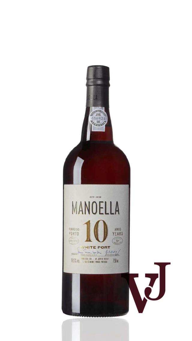 Manoella 10 Years Old White Port Wine & Soul - Vinjournalen.se Manoella 10 Years Old White Port Wine & Soul från www.vinjournalen.se