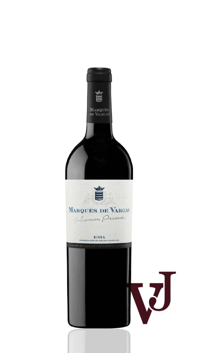 Marqués De Vargas Selección Privada 2016 Marqués De Vargas Selección Privada 2016