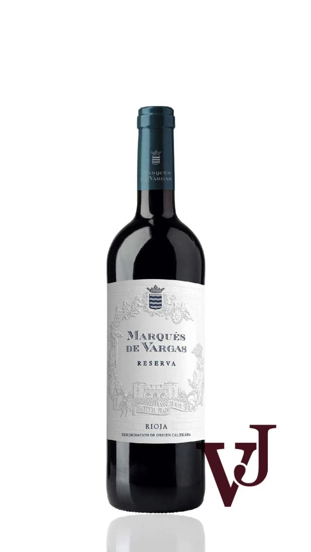 Marqués de Vargas Reserva Marqués de Vargas Reserva