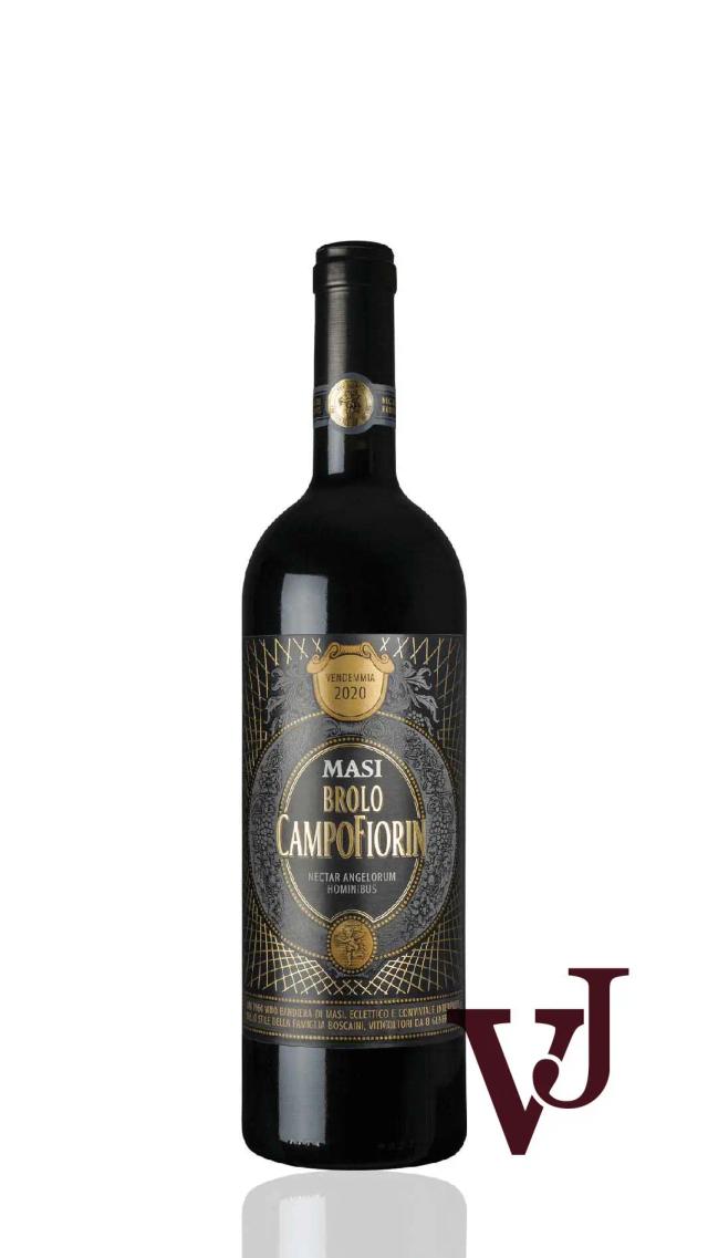 Masi Brolo Campofiorin Oro - Vinjournalen.se Masi Brolo Campofiorin Oro från www.vinjournalen.se