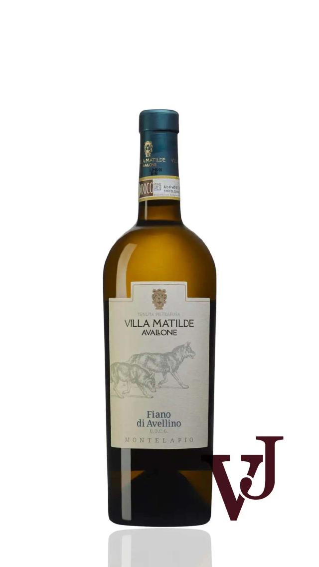 Montelapio Fiano di Avellino - Vinjournalen.se Montelapio Fiano di Avellino från www.vinjournalen.se