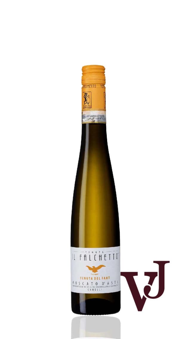 Moscato d’Asti Canelli Tenuta Del Fant Tenuta il Falchetto Moscato d’Asti Canelli Tenuta Del Fant Tenuta il Falchetto