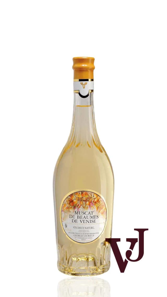 Muscat de Beaumes de Venise Muscat de Beaumes de Venise